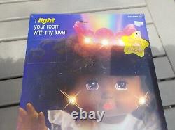 Mattel Vintage 1991 Starbrite Sparkles African American Doll