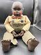 Maynard Arnett's Noah African American Doll from Arnett's Country Store