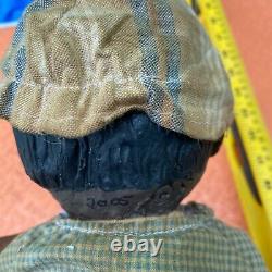 Maynard Arnetta Country Store Josiah #2005/4000 Black African-American Boy