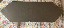 Millenium Edition Barbie African American Black Special Edition Unopened