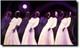Moonlight Spiritual, African American, Black Art, Print by Bernard Stanley Hoyes