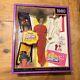 My Favorite Black Barbie 1980 Vintage Reproduction 2009 Collector AA Doll NRFB
