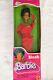 NEW 1st Black Barbie no. 1293 Vintage 1979 in box Mattel Certificate Accessories