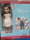 NEW American Girl BLAIRE WILSON DOLL & Accessories Set