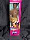 NIB 1983 Sunsational Malibu Ken #3849 Black African-American Mattel DOLL