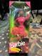 NIB New 1992 Vintage Black African American Earring Magic Barbie #2374 ToysRus