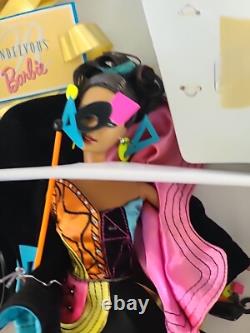 NRFB RENDEZVOUS BARBIE DOLL from Masquerade Gala (1998) Black African American