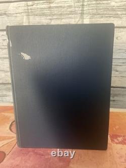 Negro History Bulletin Important African American Periodical RARE 1949-51
