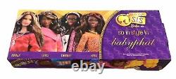 New By Barbie So In Style S. I. S. Chandra Baby Phat