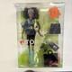 New Dmg Pkg Barbie Top Model Nikki African-American Black Doll Rare