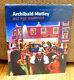 New Sealed Archibald Motley Jazz Age Modernist African American Black Art HC
