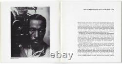 New York/Chicago WPA & the Black Artist 1977 African American Art Catalogue