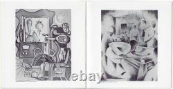 New York/Chicago WPA & the Black Artist 1977 African American Art Catalogue