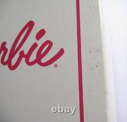 Nib Nrfb Barbie 2018 60th Anniversary Sparkles Black African American Doll