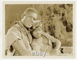 Nina Mae McKinney Black African American Film Actress Cinema Movie Photo J14528