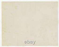 Nina Mae McKinney Black African American Film Actress Cinema Movie Photo J14528