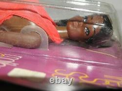 Nrfb 1970 Mattel The Sun Set African American Black Malibu Christie Doll #7745