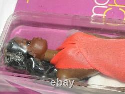 Nrfb 1970 Mattel The Sun Set African American Black Malibu Christie Doll #7745