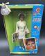 Nurse Barbie Diahann Carroll Julia 50th Anniversary Repro Mattel N5017