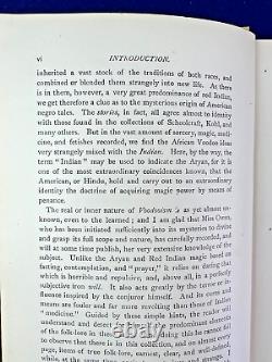 Ole Rabbit Plantation Stories 1898 African American Book Black Americana Source