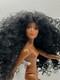 Ooak ideal black/african american jody doll