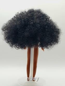 Ooak ideal black/african american jody doll