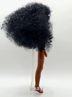 Ooak ideal black/african american jody doll
