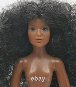 Ooak ideal black/african american jody doll