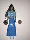 Oreo Mattel Barbie Rare African American Version Pulled From Production