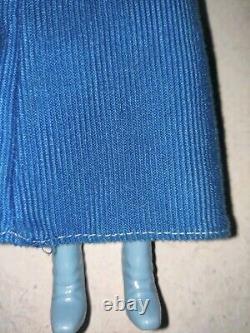 Oreo Mattel Barbie Rare African American Version Pulled From Production