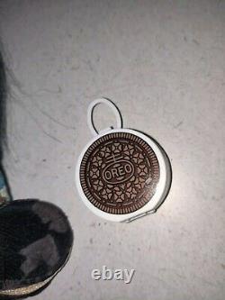 Oreo Mattel Barbie Rare African American Version Pulled From Production