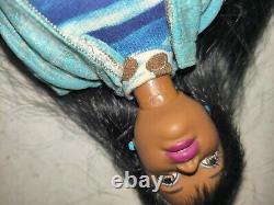 Oreo Mattel Barbie Rare African American Version Pulled From Production
