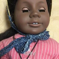 Original 1993 Addy Walker American Girl Doll Pleasant Company withoutfit