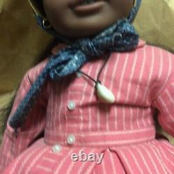 Original 1993 Addy Walker American Girl Doll Pleasant Company withoutfit