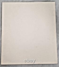 Pageant Signed Photo 1971 MISS INDIANA PATRICIA PATTERSON, African American/Black