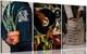 Patto Black Men Canvas Wall Art Set of 3 Fashion African American Black Man P