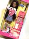 Phone Fun Skipper Barbie African American Doll Vintage Mattel 14313 New? NRFB