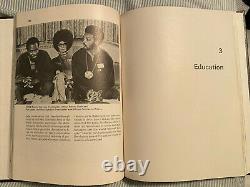 Pictorial History of Black America By Ebony 3 Volume Sets NEW 1971 1st Edition