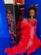 RARE 1994 Black African American Candi Couture Doll Helena Hamilton Signed Box