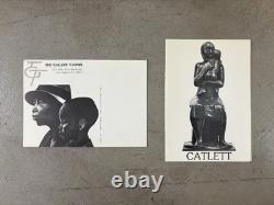 RARE African American BLACK Where Is the REVOLUTION Poetry Book, BERNIE CASEY