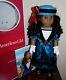 RARE American Girl Cecile African-American Black Doll w Accessories in Box EUC