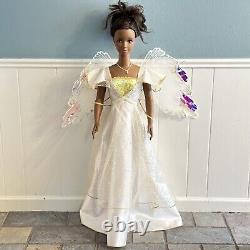 RARE Black African American Barbie Doll My Size/Life Size 38 3 Ft -Vintage 1992