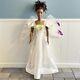 RARE Black African American Barbie Doll My Size/Life Size 38 3 Ft -Vintage 1992