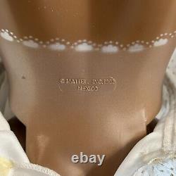 RARE Black African American Barbie Doll My Size/Life Size 38 3 Ft -Vintage 1992