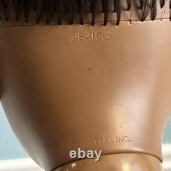 RARE Black African American Barbie Doll My Size/Life Size 38 3 Ft -Vintage 1992