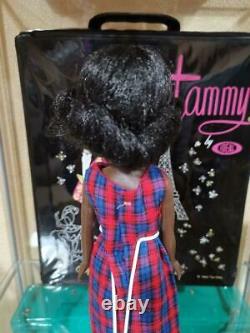 RARE IDEAL African American Tammy CLONE Tammy Clone Black U477 F/S