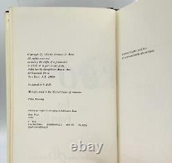 RARE Oreo by Fran Ross 1974 First Edition Greyfalcon House Hardcover Dust Jacket