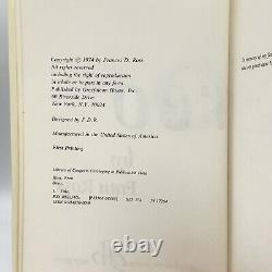 RARE Oreo by Fran Ross 1974 First Edition Greyfalcon House Hardcover Dust Jacket