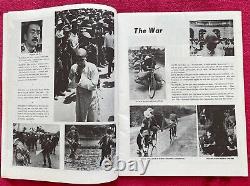 Rare 1965 African American Magazine Number 1 Hypocrisy Injustice Hope