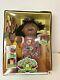 Rare 1995 Vintage Cabbage Patch Kid-African American? Girl Doll Becky Jennifer